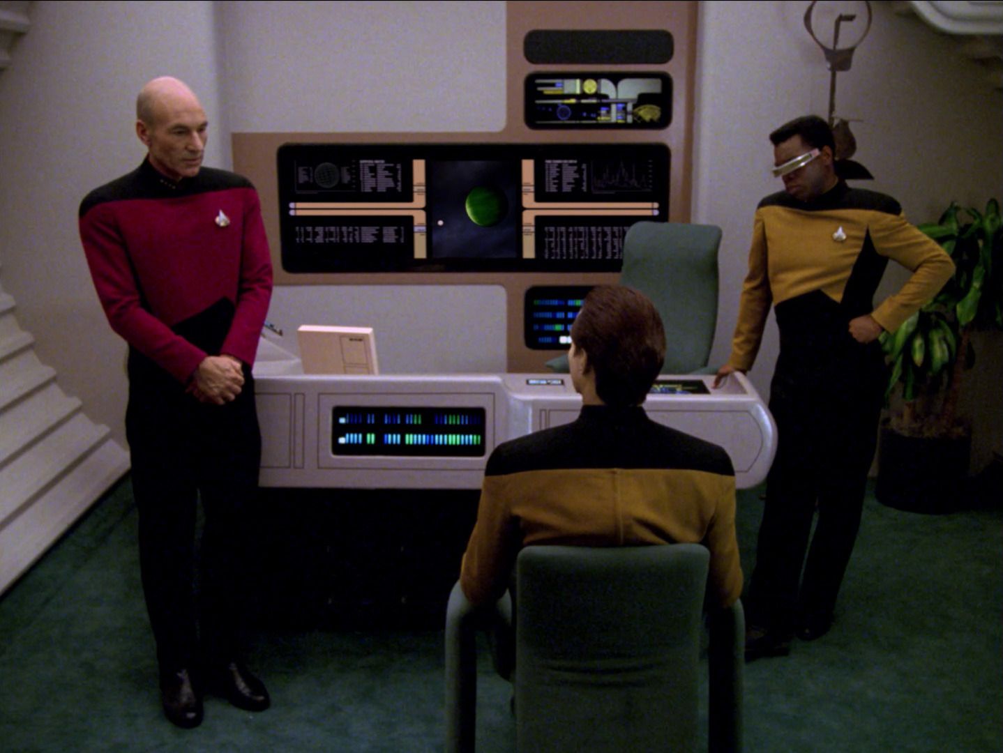 Tng Caption This 419 Error Amusing Title Not Found Page 2 The